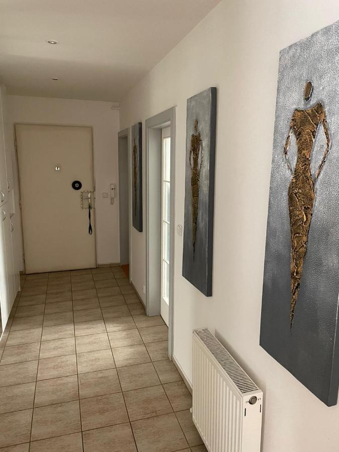 Iren Apartment Pressburg Exterior foto