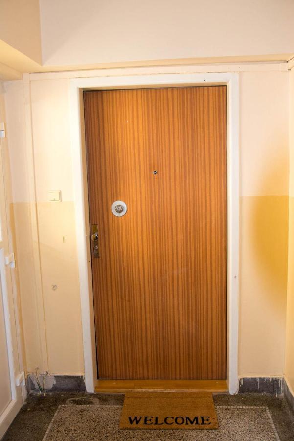 Iren Apartment Pressburg Exterior foto