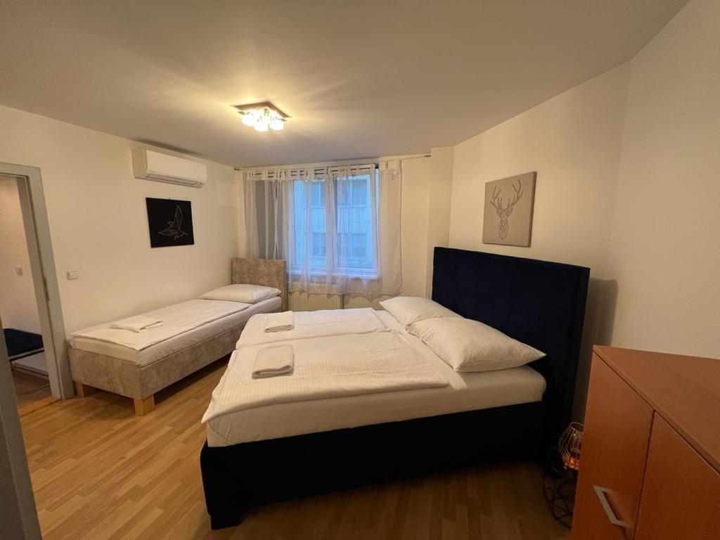 Iren Apartment Pressburg Exterior foto